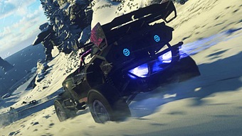 Codemasters sobre Onrush: "Siempre apostamos por la innovación"