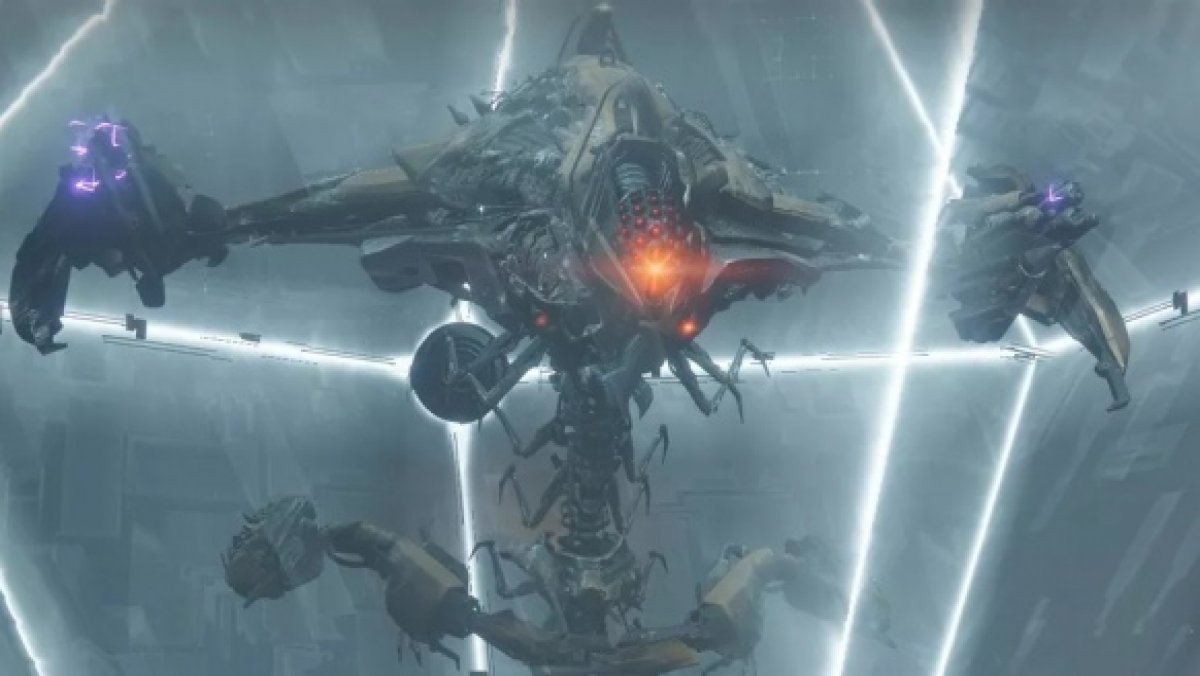 Destiny 2: Cómo matar a Argos en La maldición de Osiris