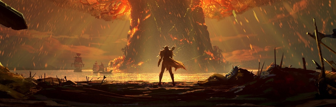 Análisis World of Warcraft Battle for Azeroth Análisis World of Warcraft Battle for Azeroth