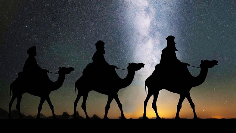 El Día de Reyes es una costumbre que se celebra el 6 de enero en España, México y varios países de Latinoamérica y el Caribe. El Día de Reyes es una costumbre que se celebra el 6 de enero en España, México y varios países de Latinoamérica y el Caribe.