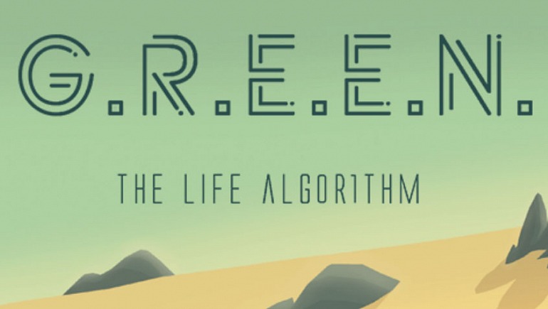 Conoce G.R.E.E.N., un juego mexicano sobre aguacates Conoce G.R.E.E.N., un juego mexicano sobre aguacates
