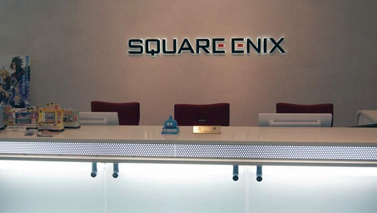 Arrestan a un hombre por amenazar al personal de Square Enix Arrestan a un hombre por amenazar al personal de Square Enix