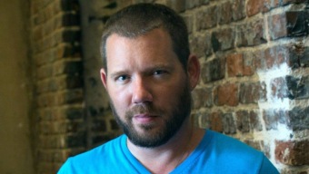 Cliff Bleszinski, autor de Gears of War, prepara su libro de memorias