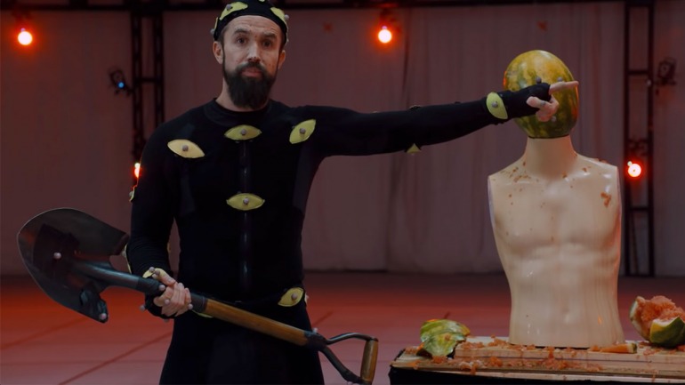 La serie de comedia de Ubisoft sobre desarrollo de videojuegos tendrá una segunda temporada La serie de comedia de Ubisoft sobre desarrollo de videojuegos tendrá una segunda temporada