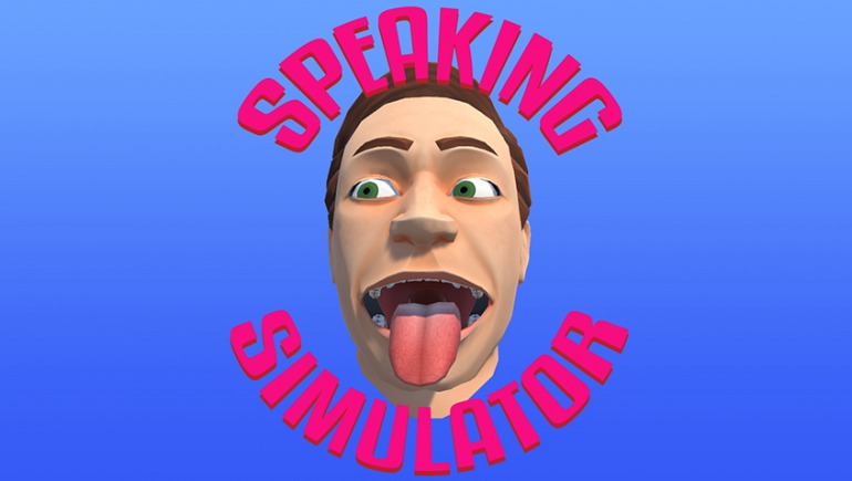 El absurdo y divertido Speaking Simulator llegará a Switch muy pronto El absurdo y divertido Speaking Simulator llegará a Switch muy pronto