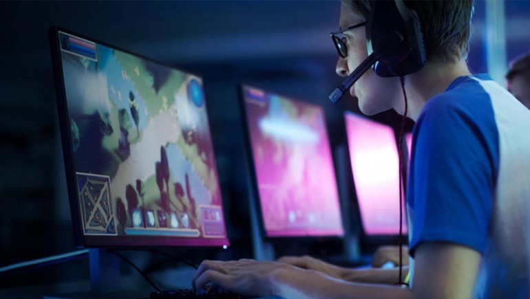 Acusan a una empresa de testers de videojuegos en Canadá de actuar tarde y mal ante el coronavirus Acusan a una empresa de testers de videojuegos en Canadá de actuar tarde y mal ante el coronavirus