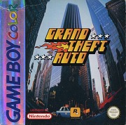 Grand Theft Auto