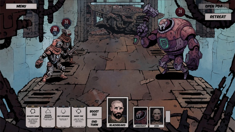 Deep Sky Derelicts PC
