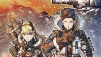 SEGA anuncia que Valkyria Chronicles 4 ya ha superado el millón de copias vendidas