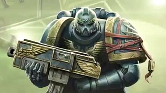 Warhammer 40.000: Gladius, el nuevo juego de estrategia de Games Workshop