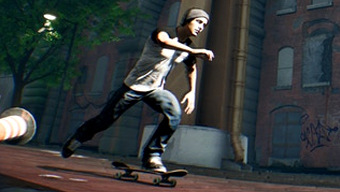 Session, el sucesor de Skate, llegará a Xbox One la semana que viene como juego de acceso anticipado