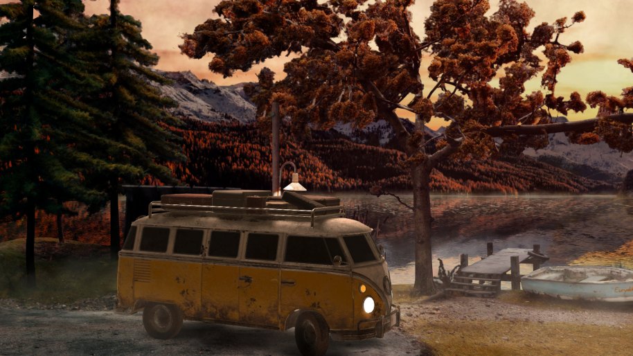 Trüberbrook PC