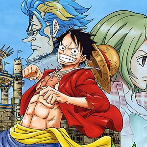 One Piece: World Seeker Análisis