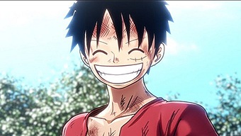 One Piece: World Seeker tendrá modo foto entre otras novedades