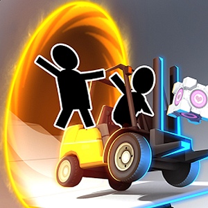 Bridge Constructor Portal Análisis