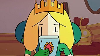 Ya disponible Reigns: Her Majesty, secuela del exitoso juego de cartas