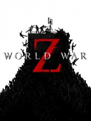 Carátula de World War Z - PC