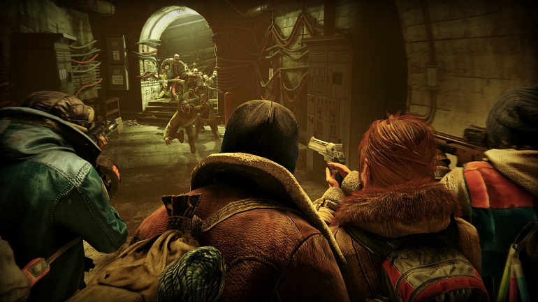 World War Z World War Z