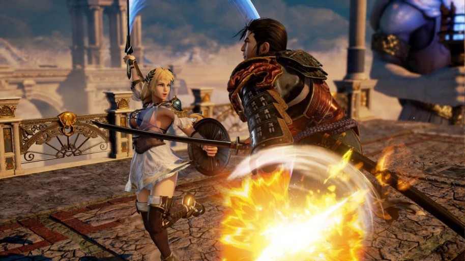 Soul Calibur 6: Soul Calibur 6 reclama su trono de los juegos de lucha 3D