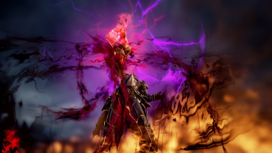 Soul Calibur VI PC