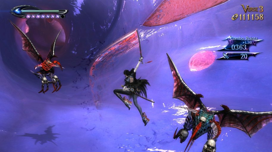 Bayonetta 1+2