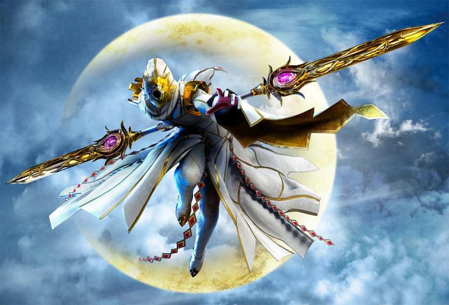 Bayonetta 1+2 Nintendo Switch