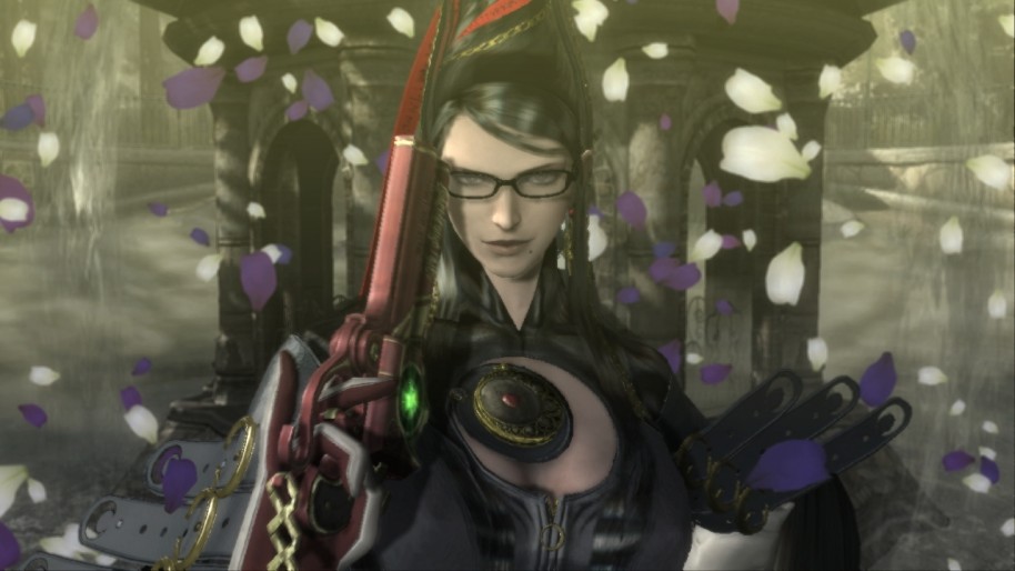 Bayonetta 1+2: Bayonetta 1 y Bayonetta 2: ¡vuelve el tiempo brujo!