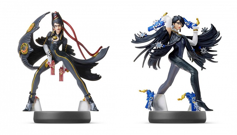 Bayonetta 1+2 Bayonetta 1+2
