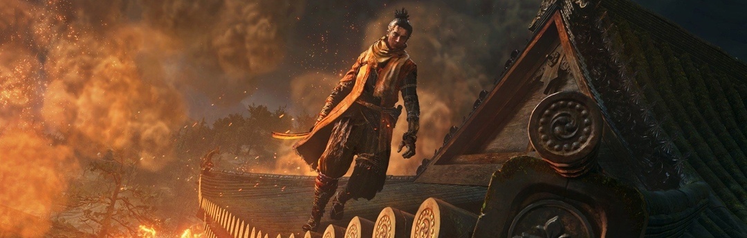Sekiro Shadows Die Twice Sekiro Shadows Die Twice
