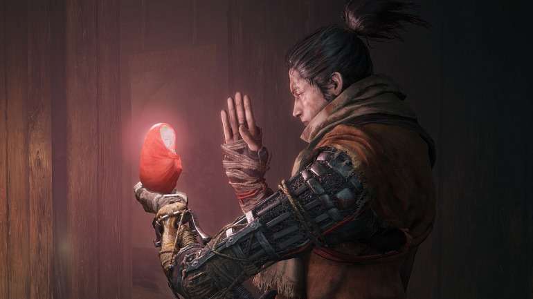 Sekiro: Shadows Die Twice Sekiro: Shadows Die Twice