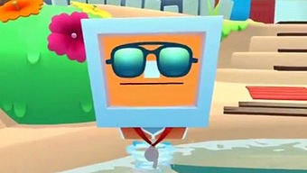 Vacation Simulator, el nuevo juego de los creadores de Job Simulator