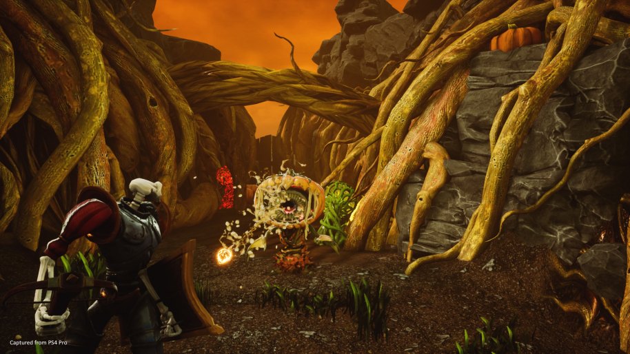 MediEvil