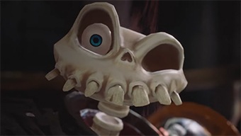 ¿Decepcionado con la cámara de MediEvil? Este vídeo del remake en PS4 te alegrará el día