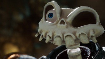 La demo de Medievil regresa a PS4 con un imponente descuento bajo el brazo