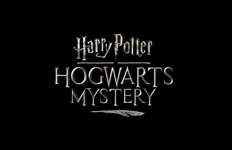 Harry Potter: Hogwarts Mystery Harry Potter: Hogwarts Mystery