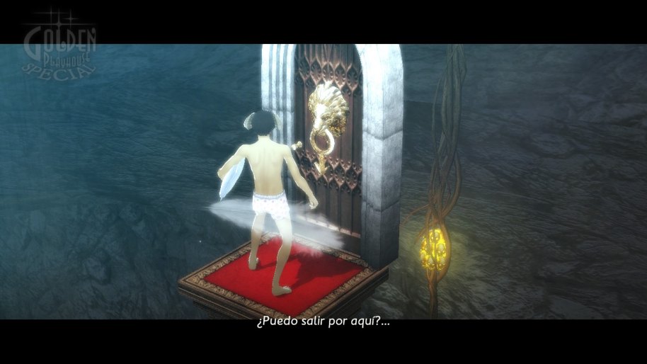 Catherine Full Body
