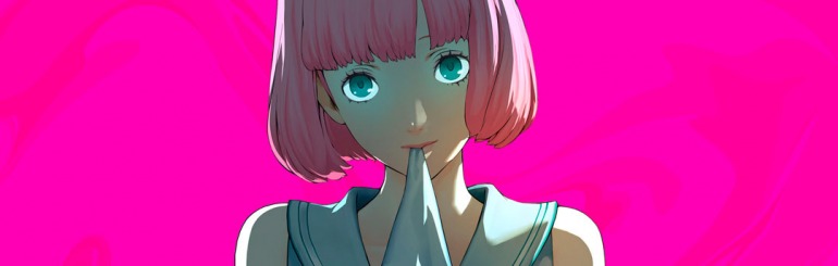 Imagen de Catherine: Full Body Imagen de Catherine: Full Body
