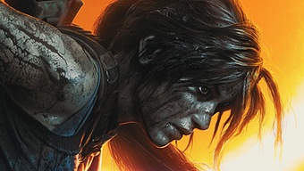 Jugamos a Shadow of the Tomb Raider, así es la nueva Lara Croft