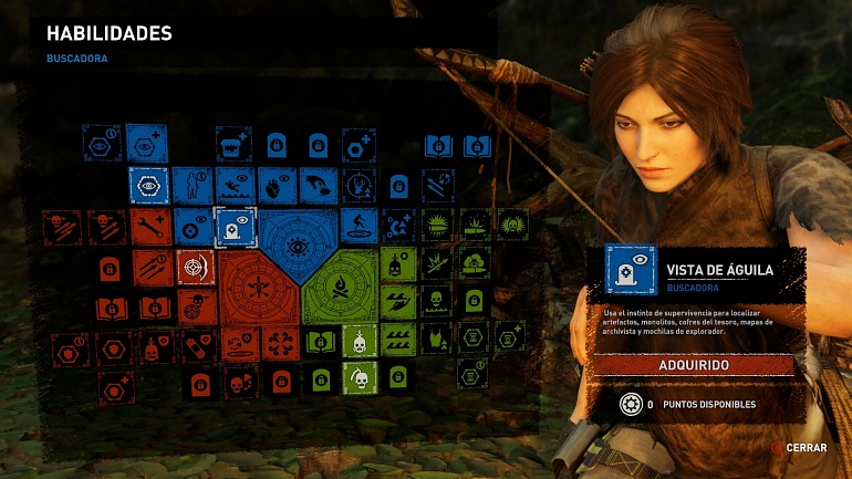 Imagen de Shadow of the Tomb Raider Imagen de Shadow of the Tomb Raider