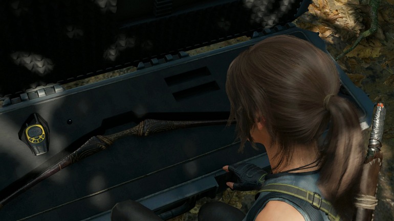 Imagen de Shadow of the Tomb Raider Imagen de Shadow of the Tomb Raider