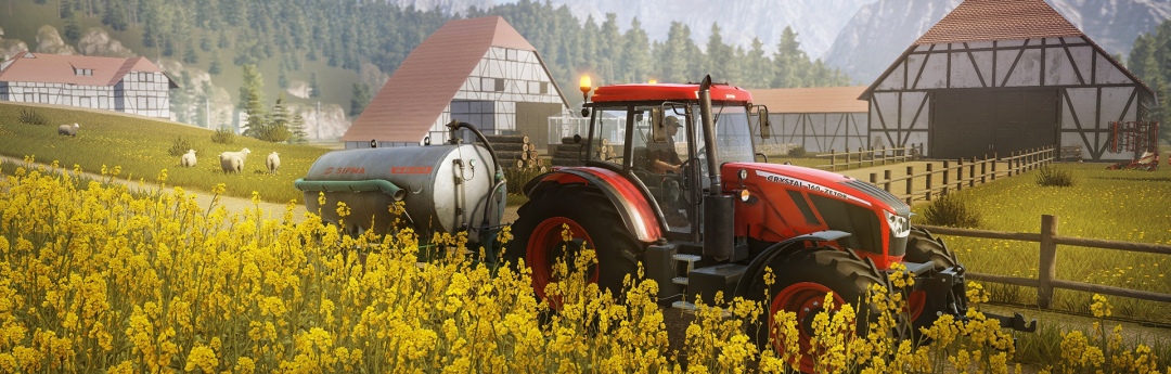 Análisis Pure Farming 2018 Análisis Pure Farming 2018