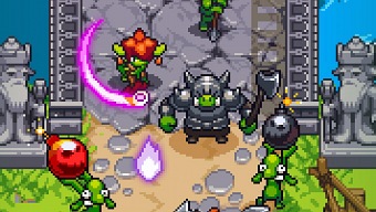 Los mejores juegos Android e iOS de la semana