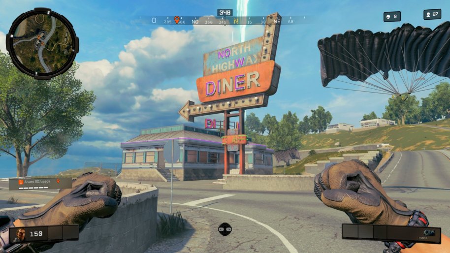 CoD Black Ops 4