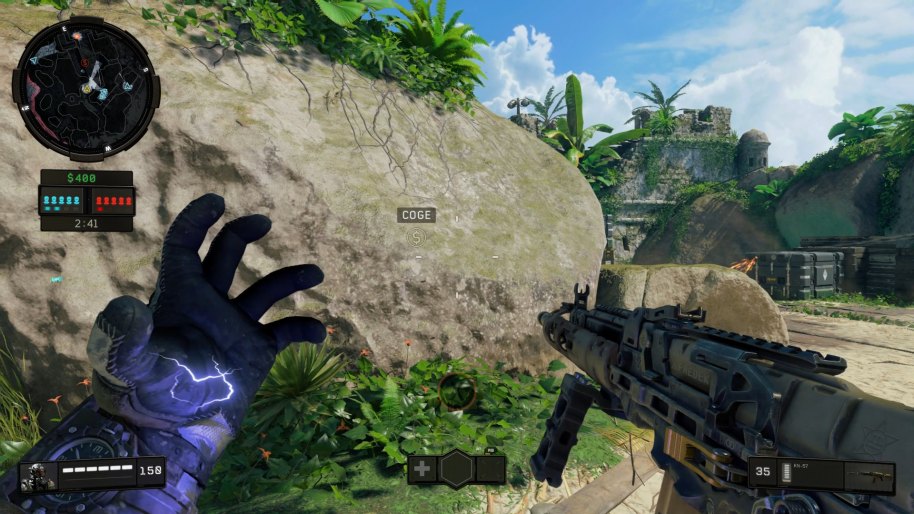 CoD Black Ops 4
