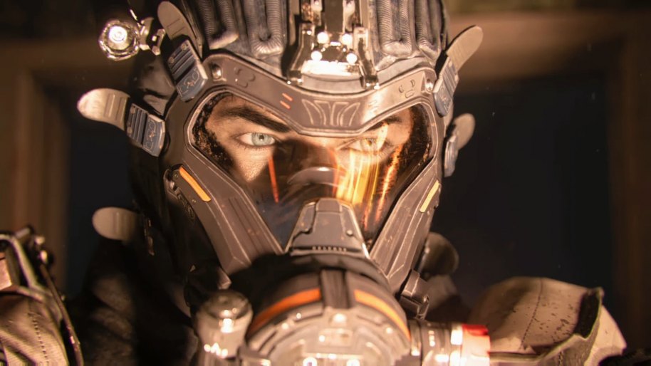 CoD Black Ops 4