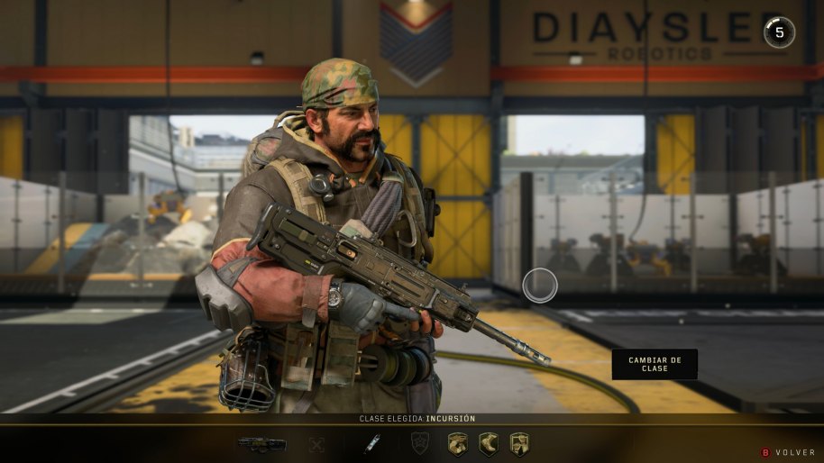 CoD Black Ops 4 PC
