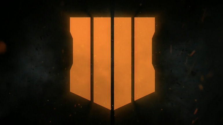 Call of Duty: Black Ops 4 Call of Duty: Black Ops 4