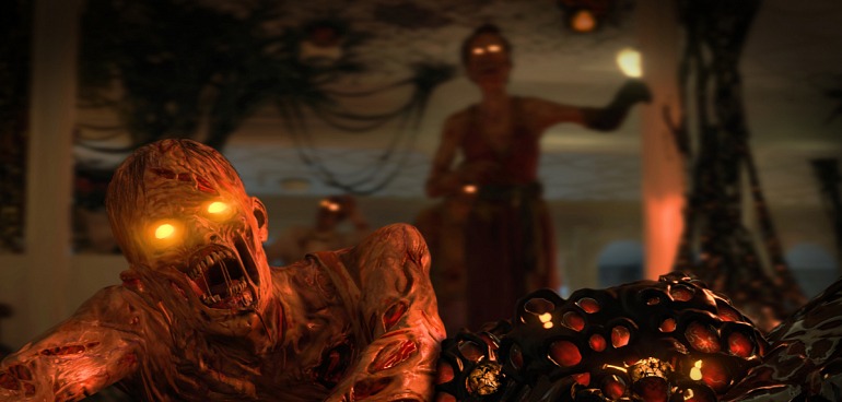 Imagen de Call of Duty: Black Ops 4 Imagen de Call of Duty: Black Ops 4