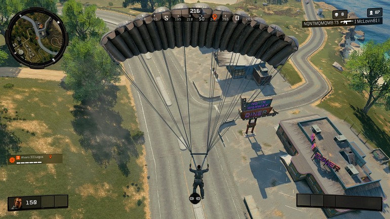 Imagen de Call of Duty: Black Ops 4 Imagen de Call of Duty: Black Ops 4