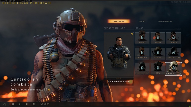 Imagen de Call of Duty: Black Ops 4 Imagen de Call of Duty: Black Ops 4